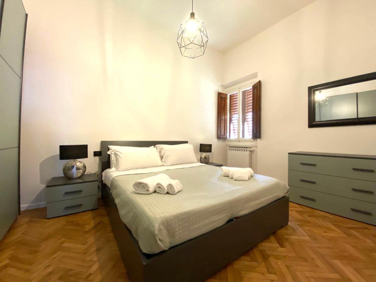 Garibaldi 36 Apartament San Giovanni Valdarno Exterior photo