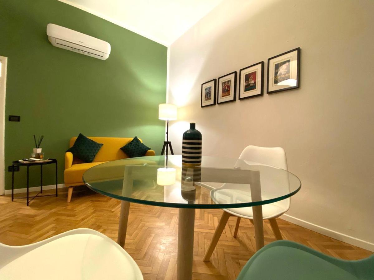 Garibaldi 36 Apartament San Giovanni Valdarno Exterior photo