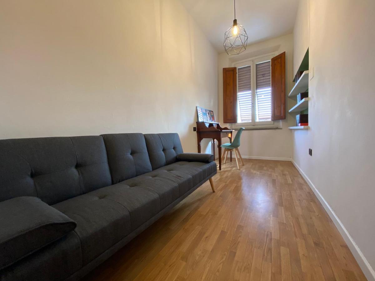 Garibaldi 36 Apartament San Giovanni Valdarno Exterior photo